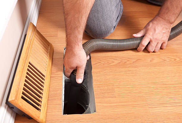 Best Best Air Duct Cleaning Company  in Franklin, WI